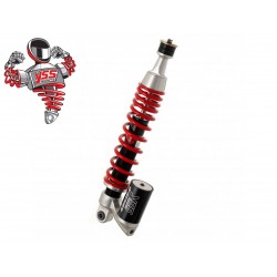 Αμορτισέρ Πίσω Piaggio Vespa Sprint 125-150 / Vespa Primavera 125-150 "Αζώτου-Λαδιού" 36cm YSS